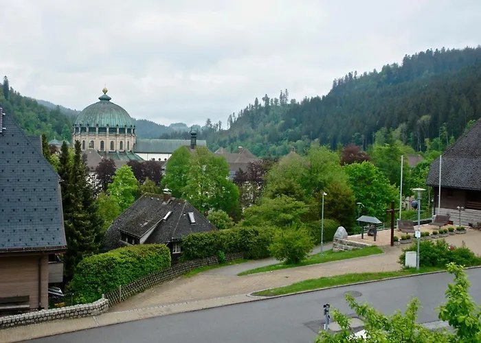 Dom-i-Ziel Apartments