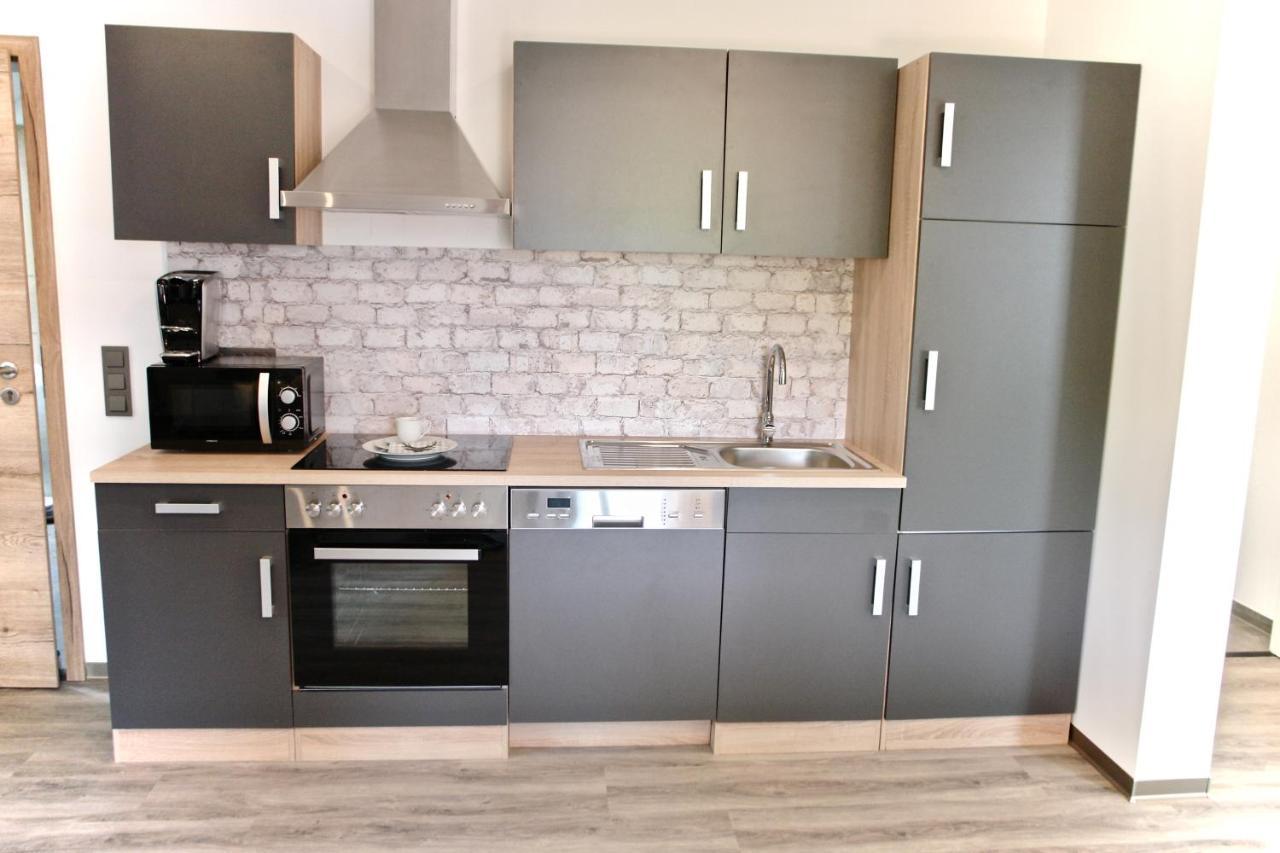 Dom-i-ziel Appartement *