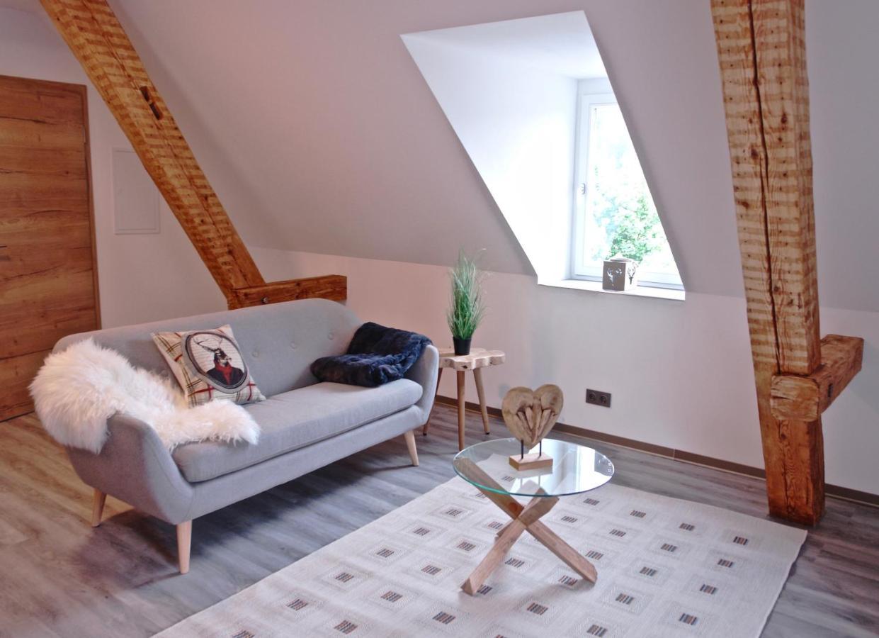 Dom-i-ziel Appartement